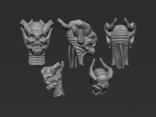 Sculpts